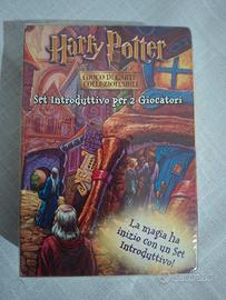  Harry Potter Set Introduttivo 2001