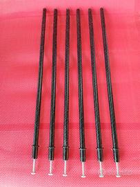 asta giulivo in carbonio