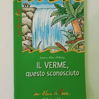 Il VERME, questo sconosciuto . Janet, Ahlberg EL