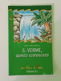 Il VERME, questo sconosciuto . Janet, Ahlberg EL