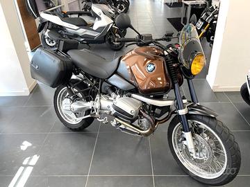 Bmw R 1150 GS - 2002 - UNIT GARAGE