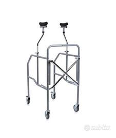 Salute benessere mobilita