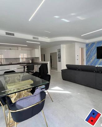 Appartamento - Fondi