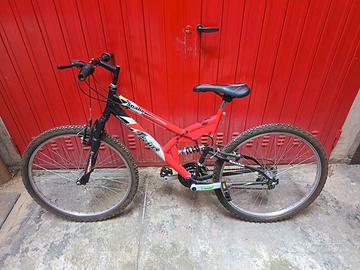 Mountain bike da adulto Frejus Snake