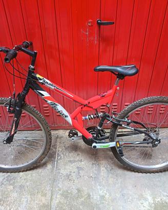 Mountain bike da adulto Frejus Snake