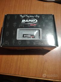 Centralina Rapid Bike Easy