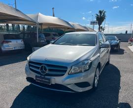 Mercedes-benz A 180 A 180 CDI Executive
