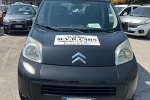 Citroen Nemo 1.4 HDi 70CV Multispace