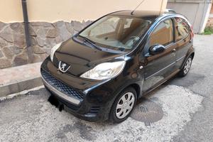 Peugeot 107 5 Porte