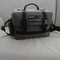 Borsa per attrezzatura foto/video