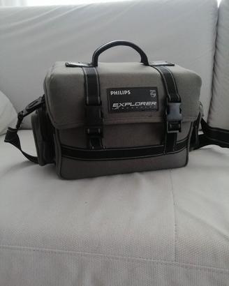 Borsa per attrezzatura foto/video