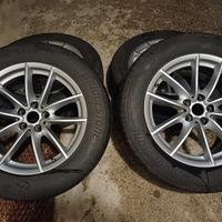 Cerchi BMW 18' originali