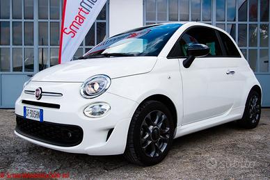 Fiat 500 1.0 Hybrid Connect - Prezzo vero senza vi