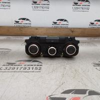 Pannello comandi clima volkswagen caddy maxi 4 201