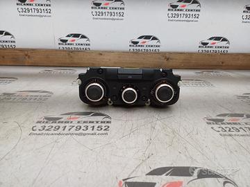Pannello comandi clima volkswagen caddy maxi 4 201