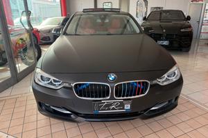 Bmw 335i xDrive Luxury
