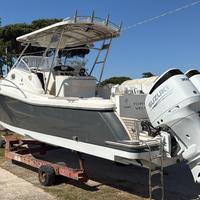 Jeanneau Cap Camarat 9.25