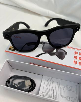 Occhiali glasses jm93
