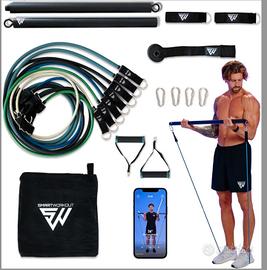 Smartworkout Elite