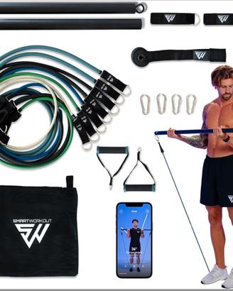Smartworkout Elite