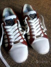 Scarpe sneackers frankie morello n.39