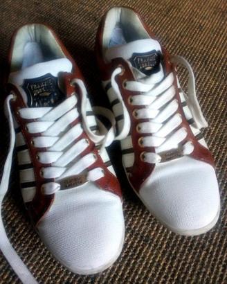 Scarpe sneackers frankie morello n.39