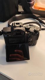 Sony Alpha 7 mark 3