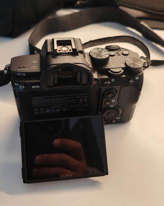 Sony Alpha 7 mark 3