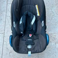 Ovetto Maxi Cosi Cabriofix