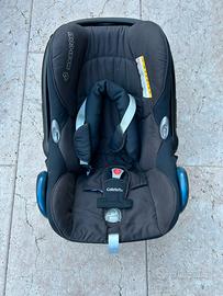 Ovetto Maxi Cosi Cabriofix