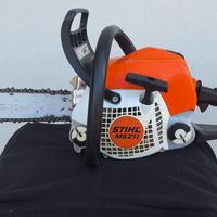 MOTOSEGA STIHL MS211
