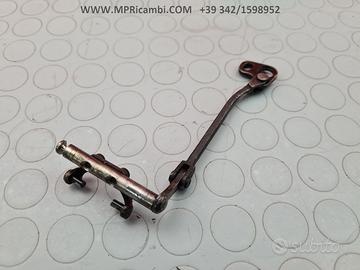 LEVETTA MOVIMENTAZIONE YAMAHA YZ 250 1984 1983 yz2