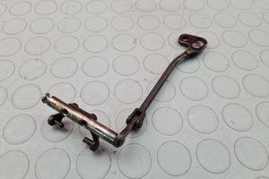 LEVETTA MOVIMENTAZIONE YAMAHA YZ 250 1984 1983 yz2