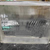 Vetro faro sx CARELLO Panda prima serie 