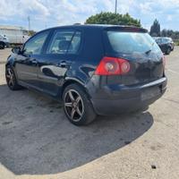VW GOLF 5 1K1 1.9 TDI 105CV 03-08 ricambi -