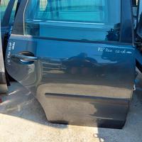 PORTA SPORTELLO POSTERIORE DX VW POLO 4 SERIE