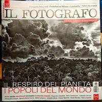 Riviste "Il Fotografo" - dal n. 230 al n. 343