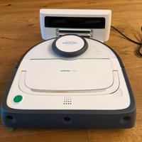 Folletto vr3000 robot aspirapolvere