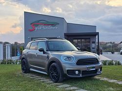 MINI Mini Cooper D Countryman TETTUCCIO