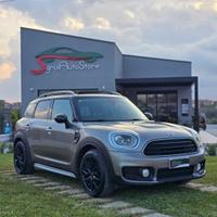 MINI Mini Cooper D Countryman TETTUCCIO