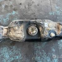 Serbatoio Carburante Per Ford Ranger 2020 2.0 TD