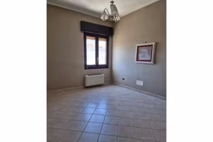 Commenda 4 vani con doppi servizi