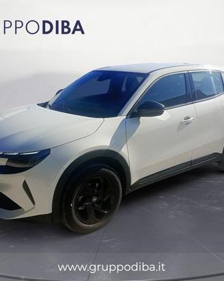 Alfa Romeo Junior 1.2 ibrida 145cv edct6