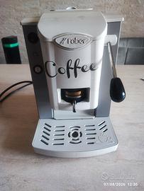 Macchina da caffè Faber – DA RIPARARE!