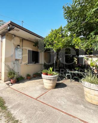 Casa Indipendente San Potito Sannitico