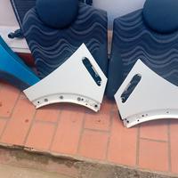 ricambi mini One d e Cooper 