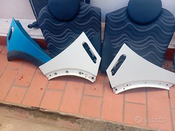 ricambi mini One d e Cooper 