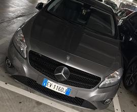 Mercedes classe A 180