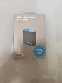 Batteria di HERO 10  originale 