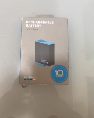 Batteria di HERO 10  originale 